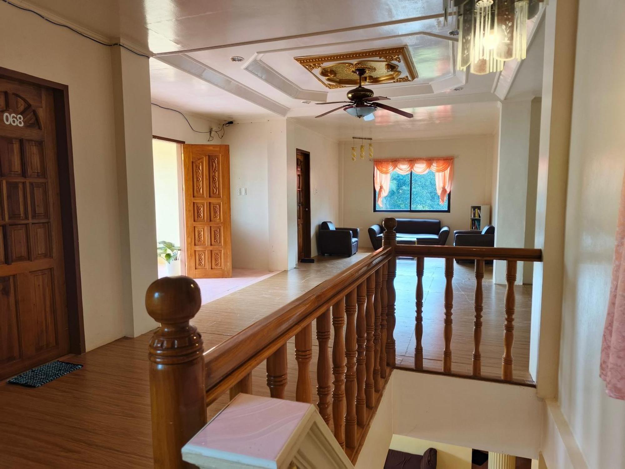 Daydream Hostel San Juan  Exteriér fotografie