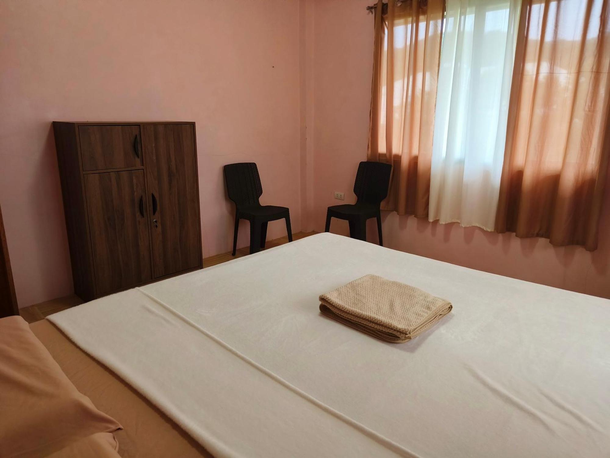 Daydream Hostel San Juan  Exteriér fotografie
