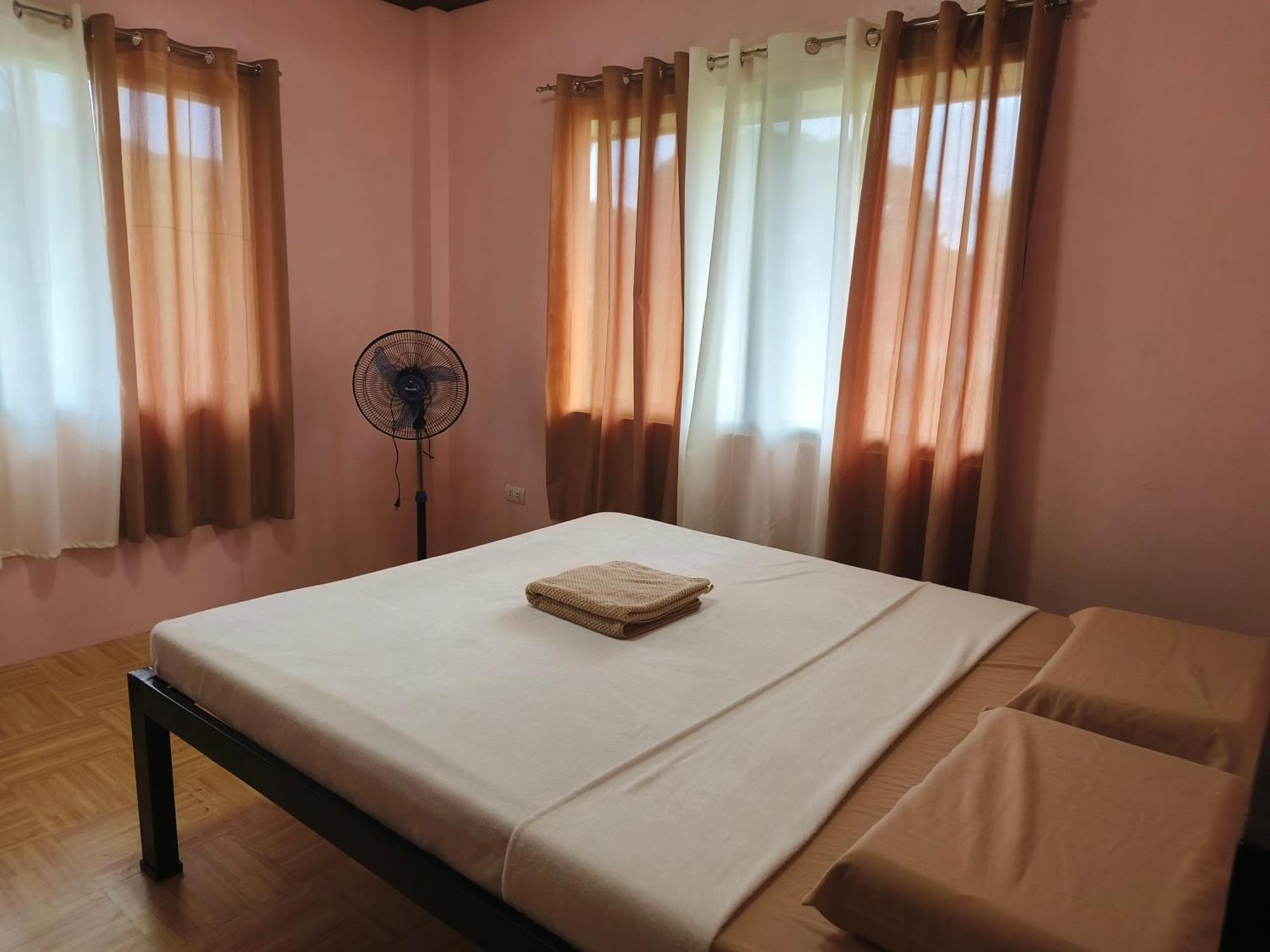 Daydream Hostel San Juan  Exteriér fotografie