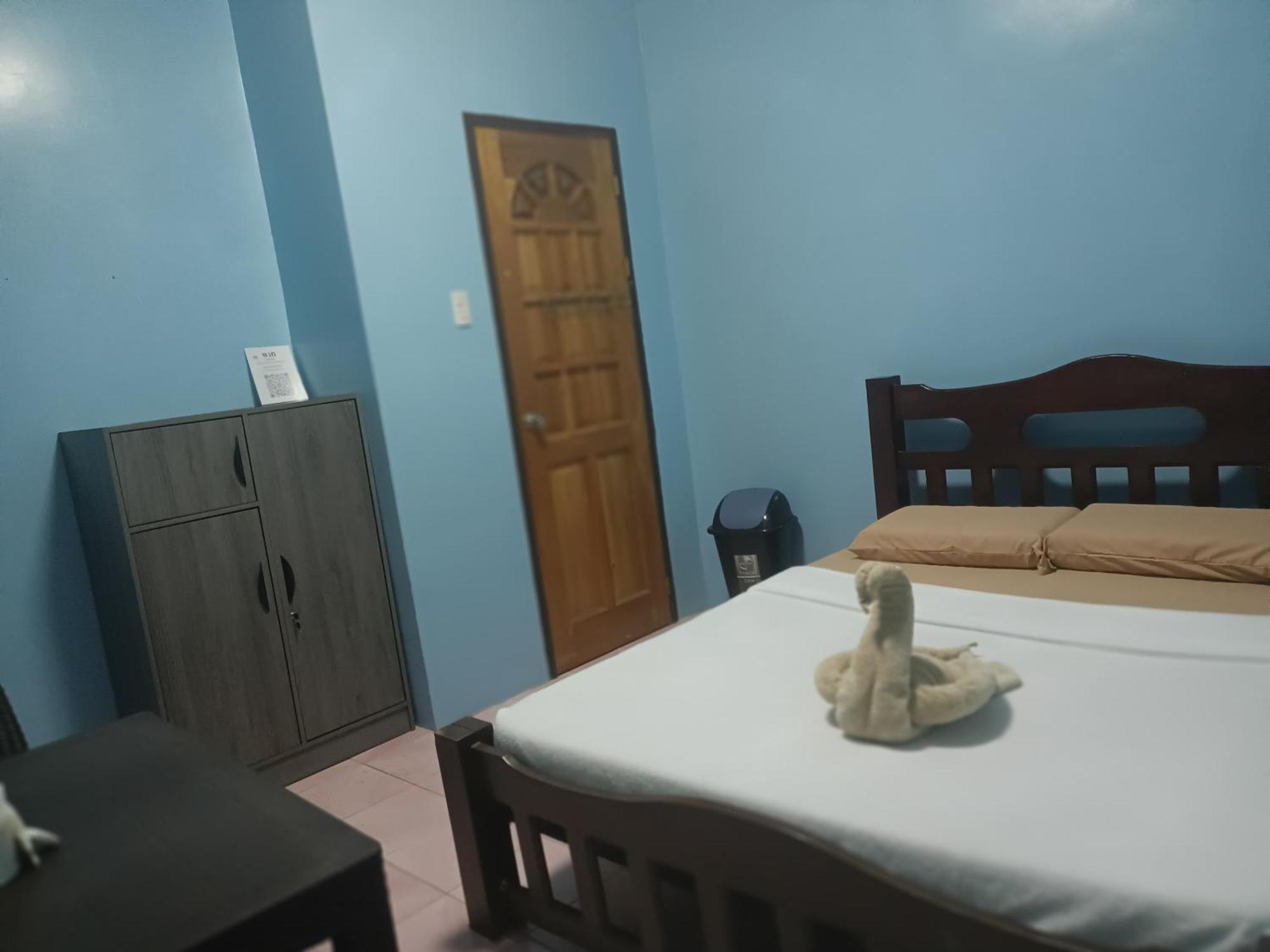Daydream Hostel San Juan  Exteriér fotografie