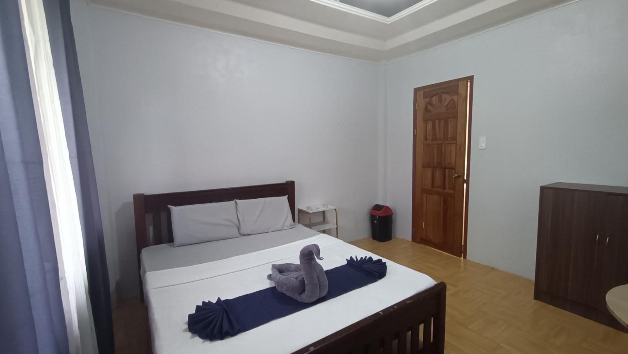 Daydream Hostel San Juan  Exteriér fotografie
