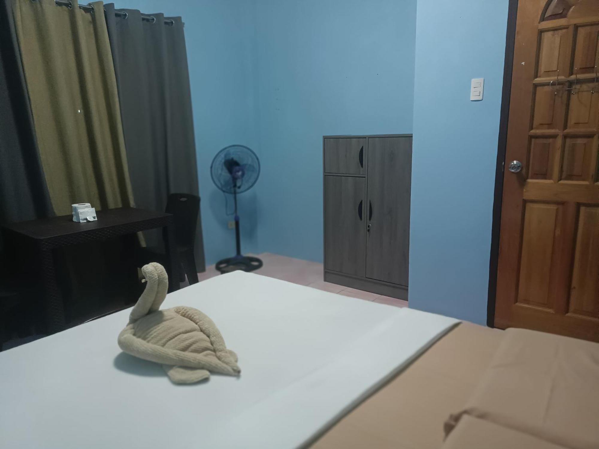 Daydream Hostel San Juan  Exteriér fotografie