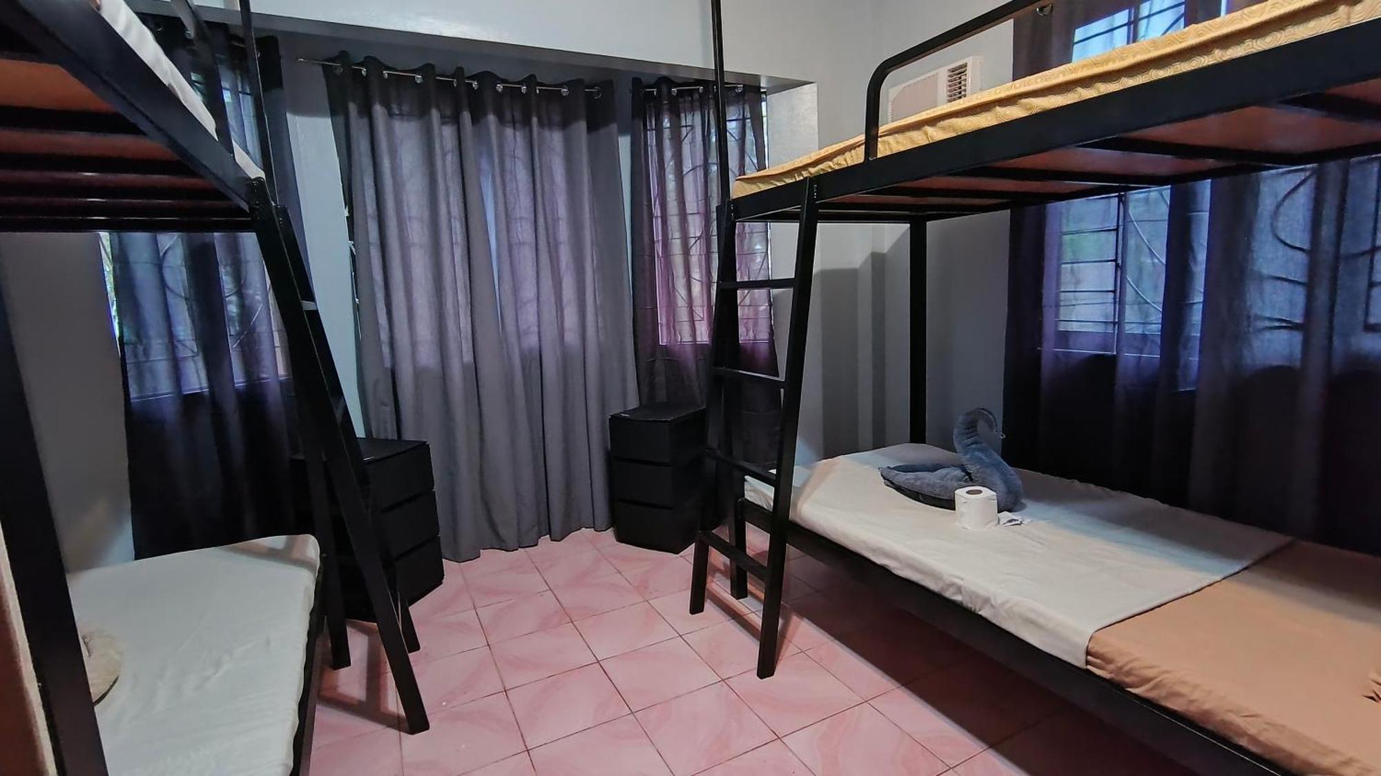 Daydream Hostel San Juan  Exteriér fotografie
