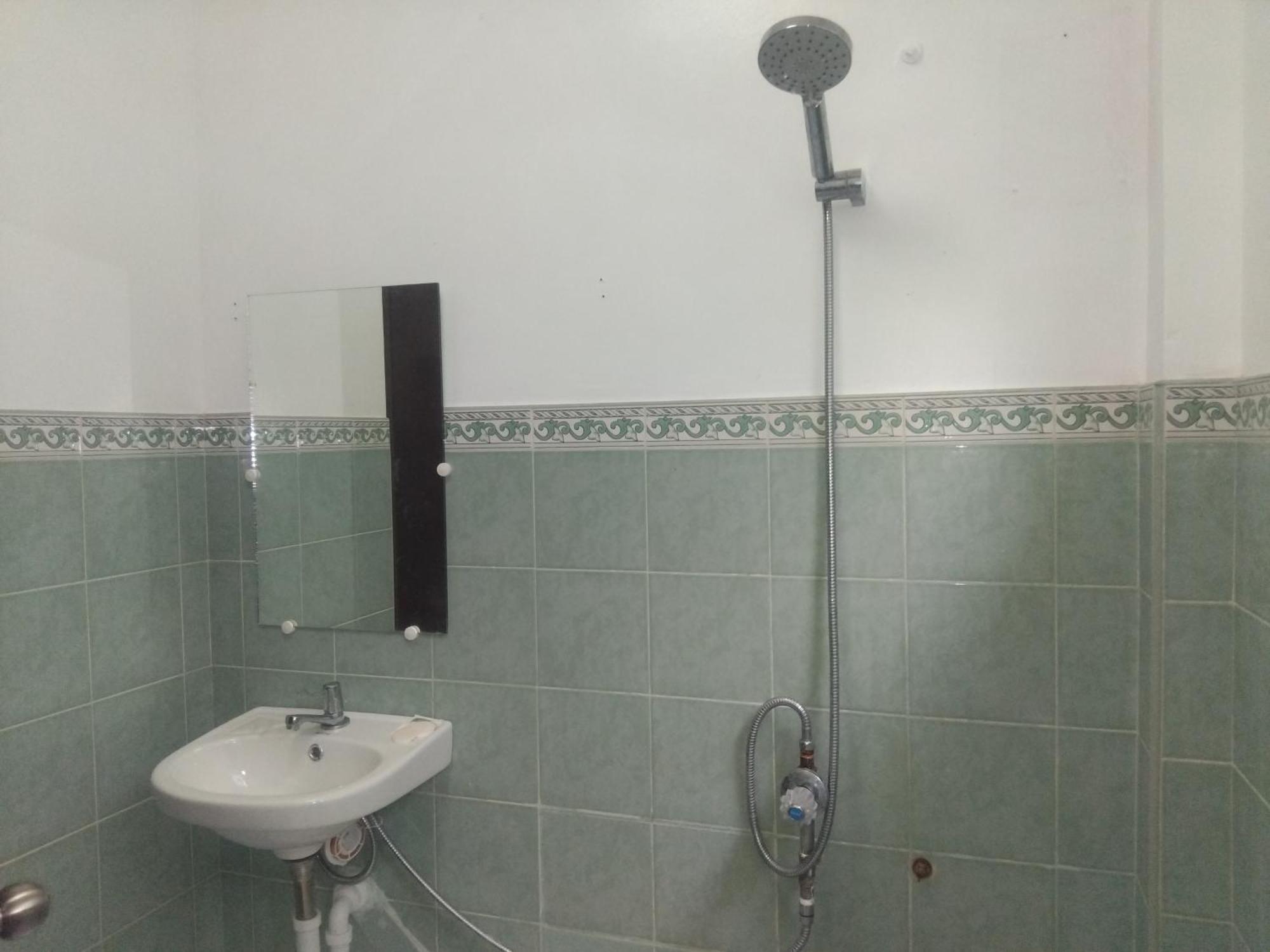Daydream Hostel San Juan  Exteriér fotografie