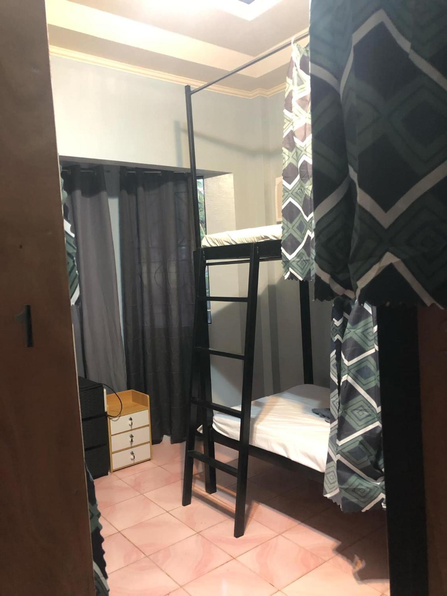 Daydream Hostel San Juan  Exteriér fotografie